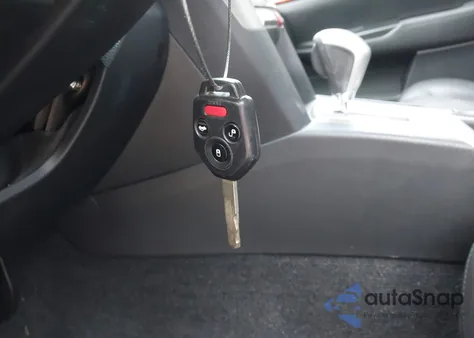 2010 Subaru Legacy 3.6R Limited from USA, damaged, VIN 4S3BMEJ68A2242862